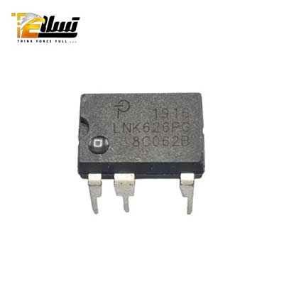 آی سی LNK626 PG-SMD